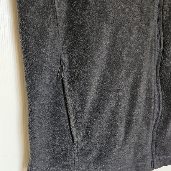 Columbia Men's Fleece Vest - Picture 4 of 7